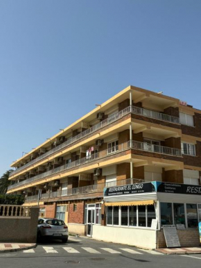 Apartamentos Congo